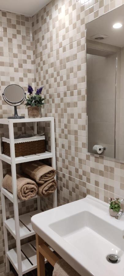 Sweet Dreams Apartment Campdevanol Bagian luar foto
