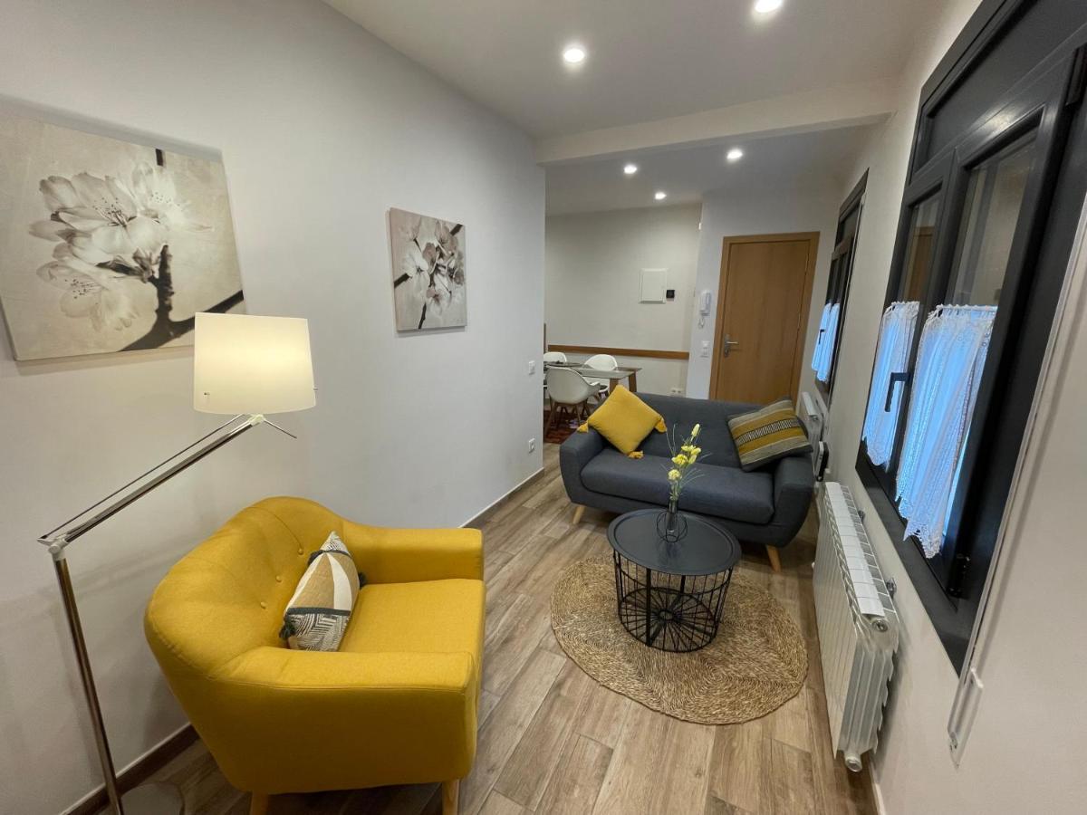 Sweet Dreams Apartment Campdevanol Bagian luar foto