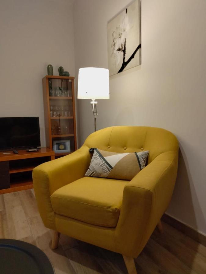 Sweet Dreams Apartment Campdevanol Bagian luar foto
