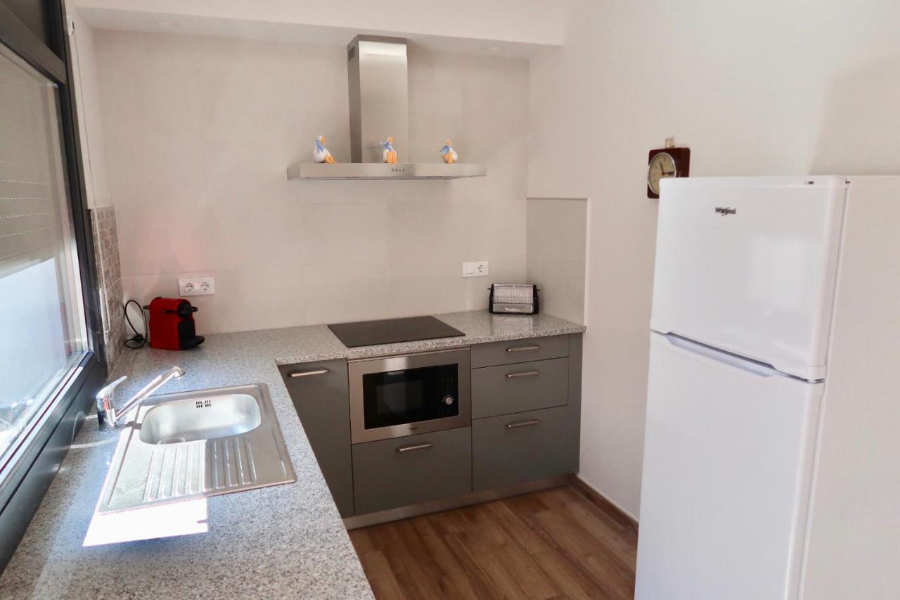 Sweet Dreams Apartment Campdevanol Bagian luar foto