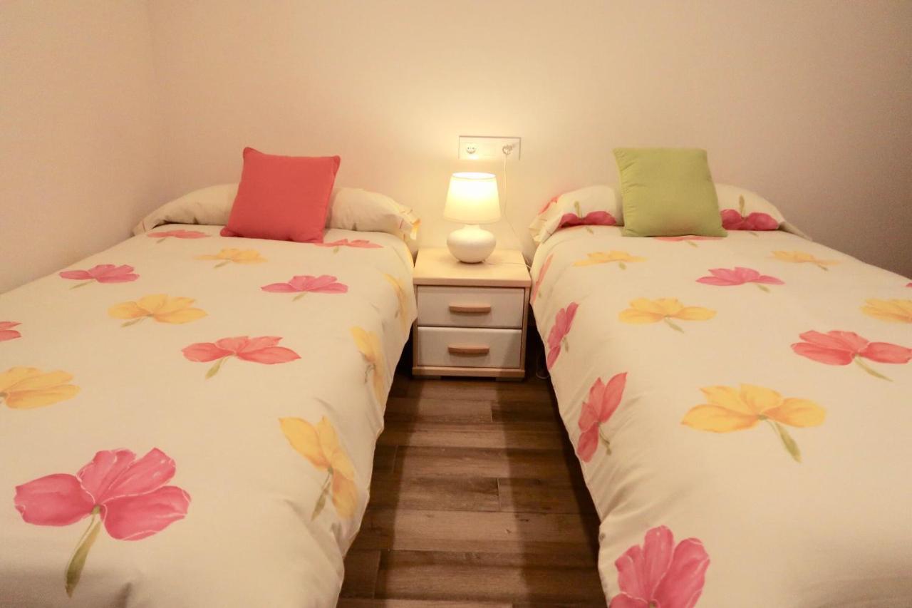 Sweet Dreams Apartment Campdevanol Bagian luar foto